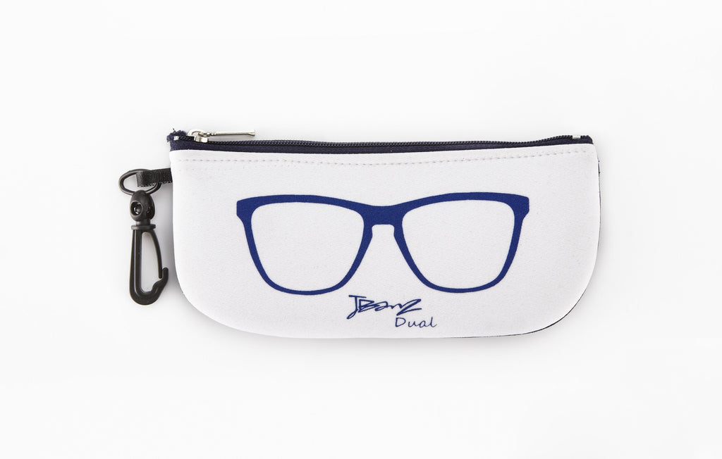 Junior Banz® Dual Kids Sunglasses