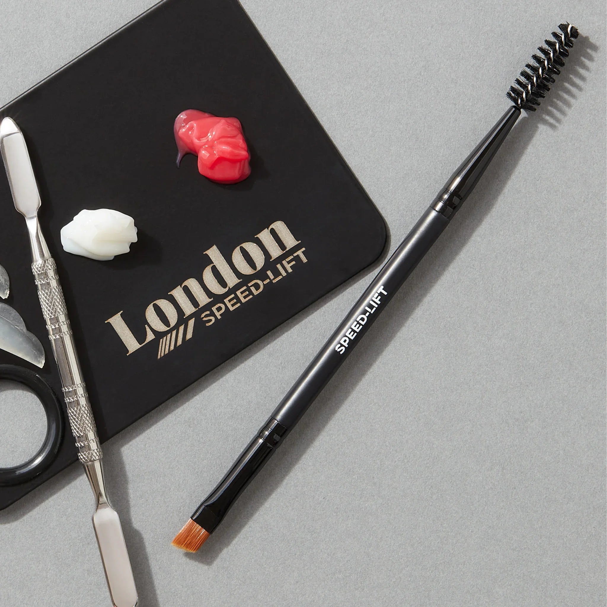 Lash Lift & Tinting Course | Accredited Online Training by London Brow