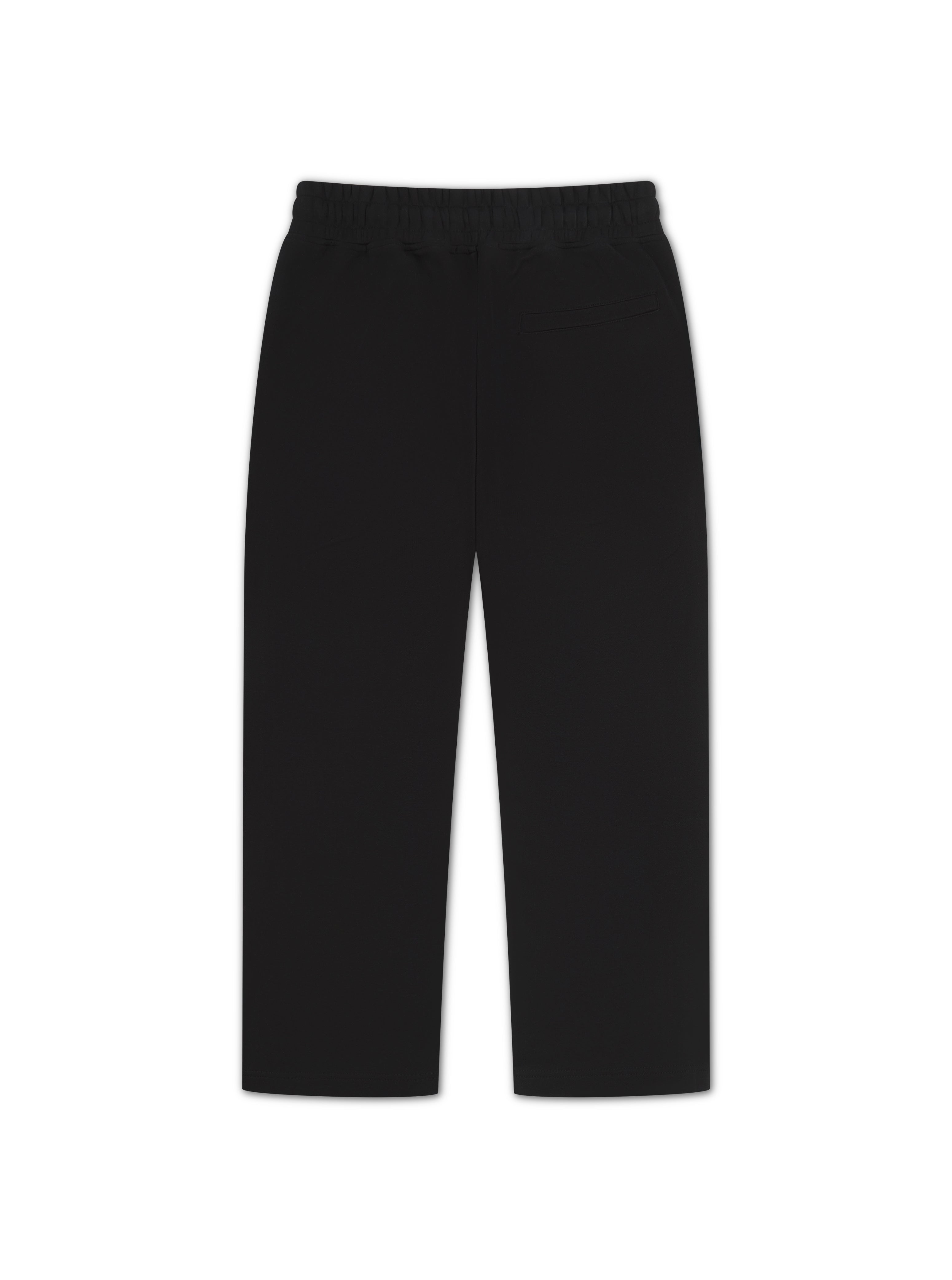 Elders’ Council Sweatsuit Set Black