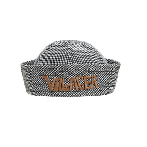 Villager Sailor Hat