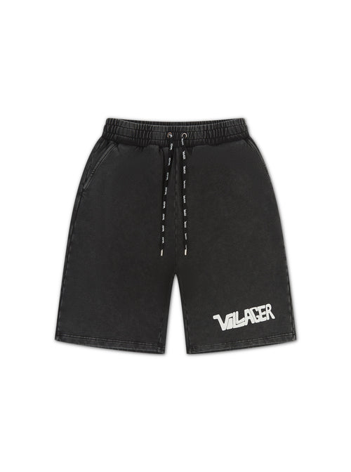 Villager Longline Premium Shorts