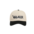 Villager Heritage 5-Panel Structured Two Toned Cap