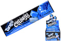 Tango Blue Raspberry Chewbies Stick Pack – Fruity Chewy Sweets