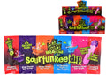 Snaps Sour Mutations Funkee Dip – Novelty Sour Candy Powder Snack