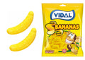 Snaps Organic Bananas – Healthy Natural Fruit Snack, 90g Grab-and-Go