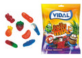 Snaps Jelly Mix 90g – Assorted Fruit Gummy Candy and Sweet Snacks
