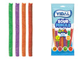 Snaps Sour Gummy Pencils - Fruit Flavored Sour Candy Treats, 90g Bag