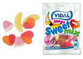 Snaps Mega Sweet Mix – 90g Gummy Candy and Sugar Confectionery Snack