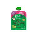 Ella's Kitchen Organic Apples First Tastes Baby Food Pouch 4+ months 70g