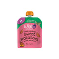 Ella's Kitchen Organic Sweet Potatoes First Tastes Baby Food Pouch 4+ months 70g
