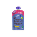 Ella's Kitchen Organic Blueberries Apples Bananas & Vanilla Baby Food Pouch 4+ months 120g