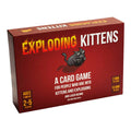 Exploding Kittens: Original Edition Card Game by Snaps – Strategy Game