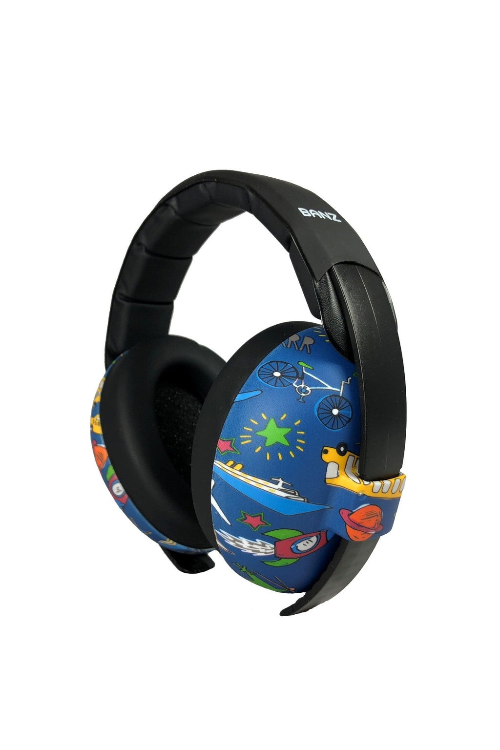 Baby Hearing Protection Ear Muffs