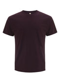 Organic Cotton T-shirt: Unisex