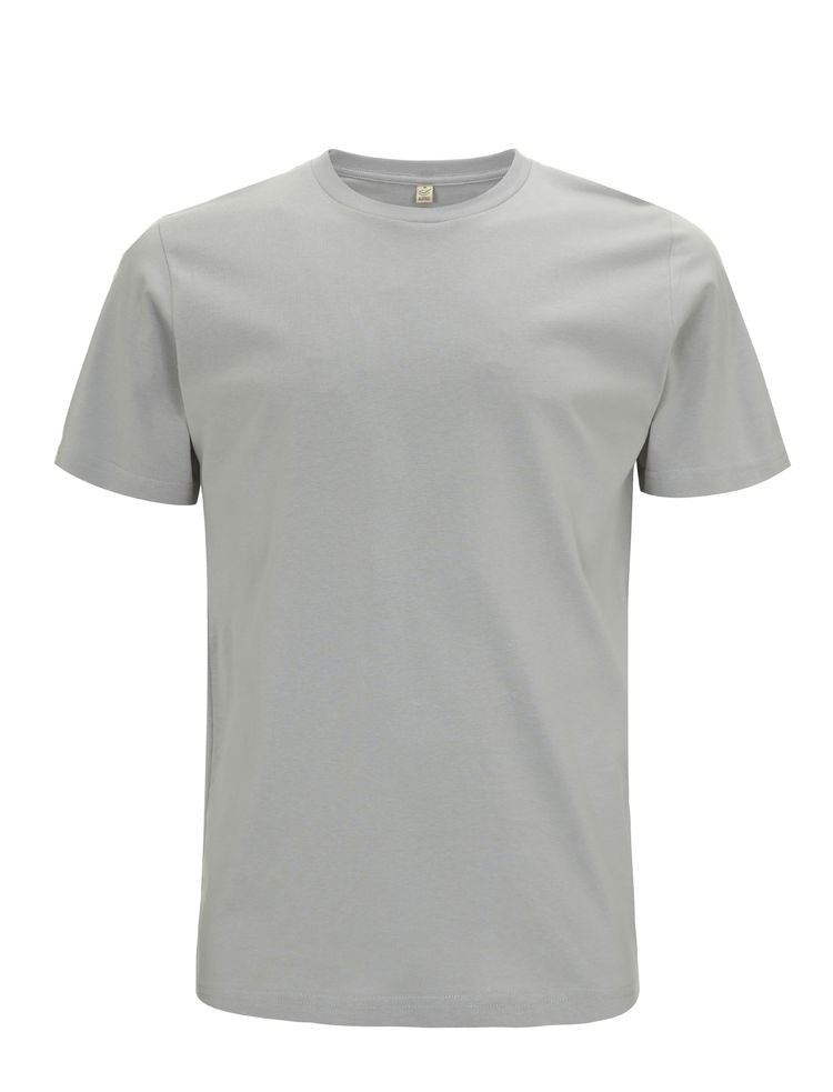 Organic Essential T-shirt Unisex: 3 Pack