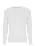 Long Sleeve T-shirt: Earth Positive