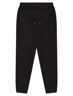 Organic Sueded Sweatpants: Unisex