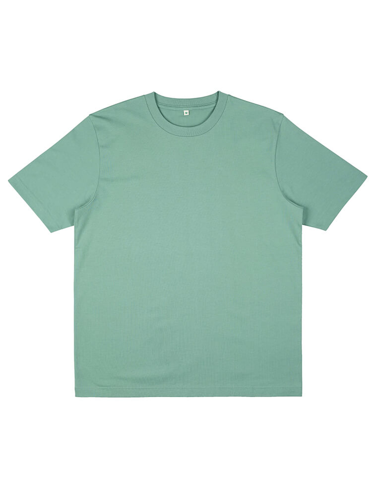 Organic Extra Heavy T-shirt: Unisex