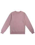 Organic Cotton Sweatshirt: Earth Positive