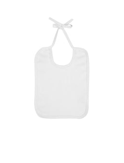 Organic Cotton Baby Bib