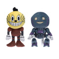 Snaps The Electric State Herman & Cosmo 8-Inch Robot Collectable Plush
