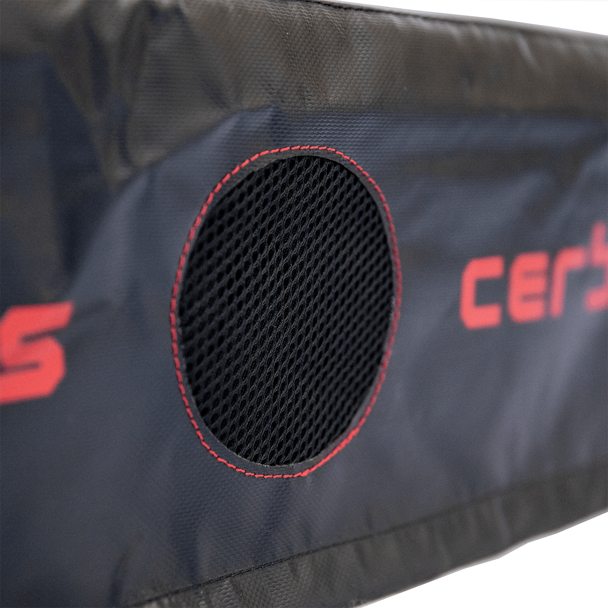 CERBERUS Strength Strongman Event Drop Pad – High-Density Shock Pad