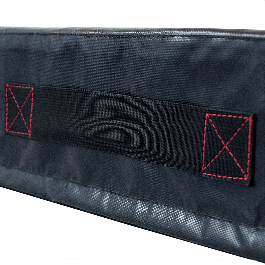 CERBERUS Strength Strongman Event Drop Pad – High-Density Shock Pad