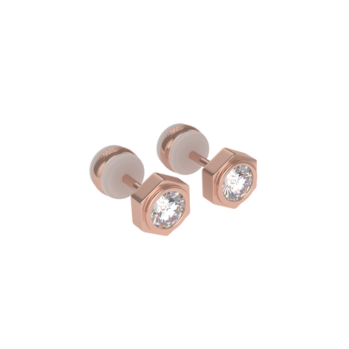 Unity earrings