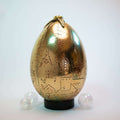 Harry Potter Golden Egg Replica | Noble Collection Triwizard Decor