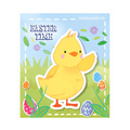 PoundFun Easter Mini Notebook – Pocket Journal for Kids, 7cm x 6cm