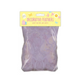 PoundFun Purple Decorative Feathers for Easter Crafts and DIY Projects