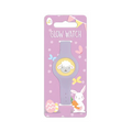 PoundFun Kids Easter Glow Watch – Purple Glow-in-the-Dark Accessory