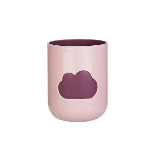 Eco-Friendly Toothbrush Holder Cup – Lightweight Mug