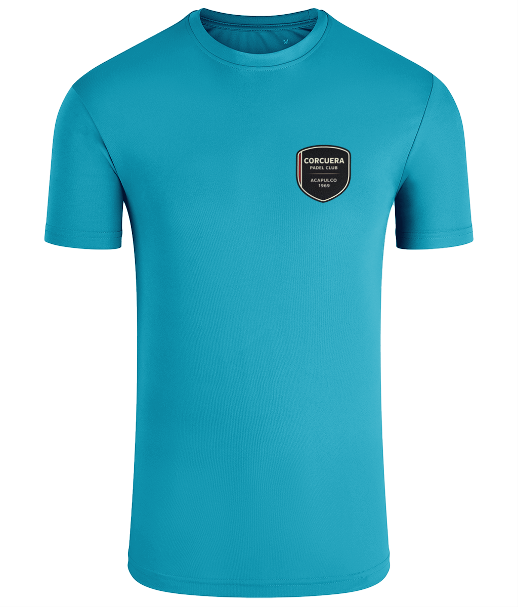 Édition 1969 Players Match T-Shirt