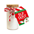 PoundFun Magic Elf Dust – Whimsical Holiday Decor & Enchanted Sparkle