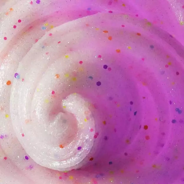 Crazy Aaron's Enchanting Unicorn Glow-in-the-Dark Thinking Putty – 3.2oz