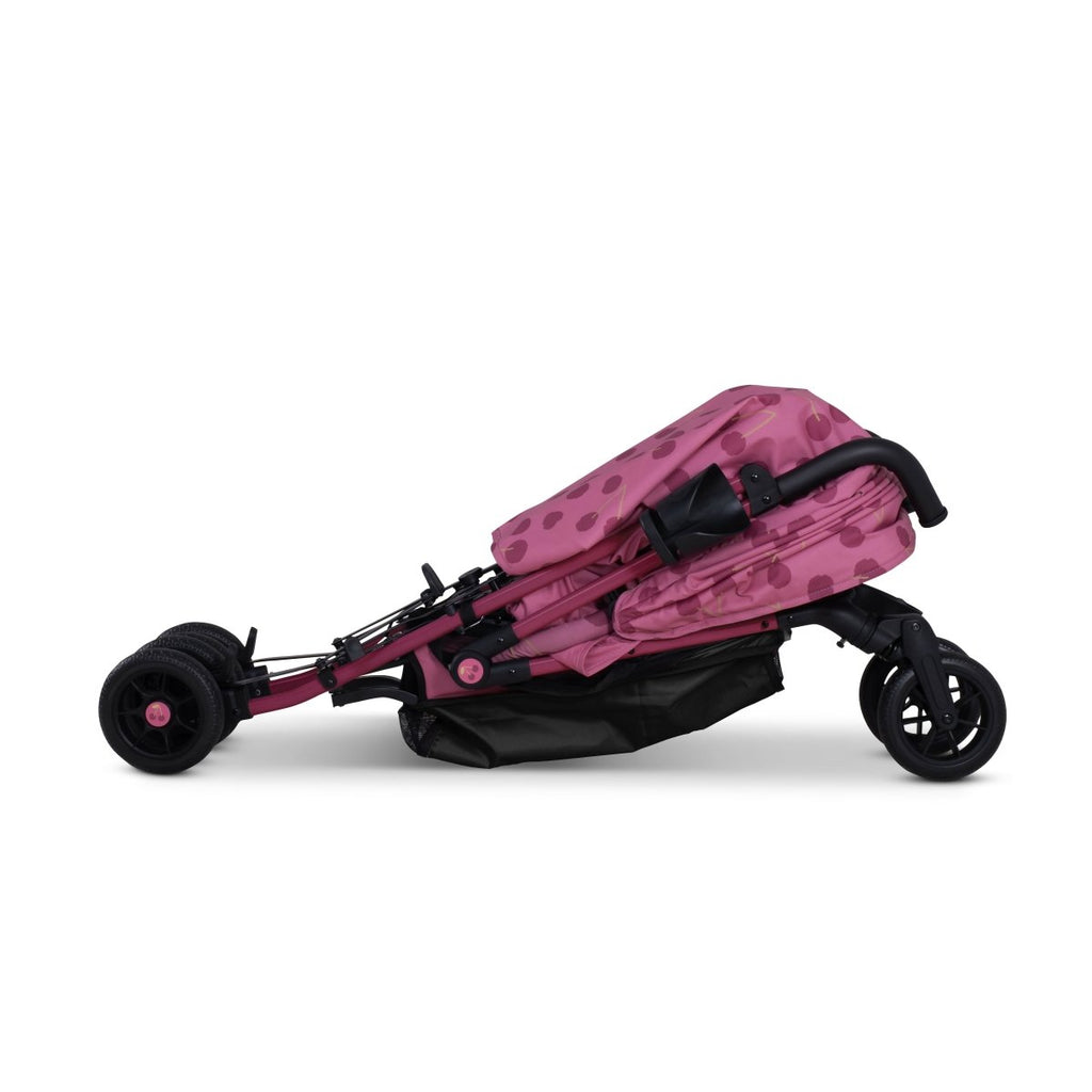 Cosatto Supa Lite Stroller - Cherry Pie