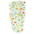 Callowesse Newborn Baby Swaddle 0-3 Months – Exotic Kingdom