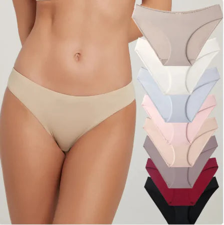 Classic Women’s Briefs – Everyday Comfort Underwear