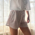 Nancy Pyjama Shorts