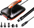 FatStick Electric Paddle Board Pump | 20PSI High Pressure 12V Inflator