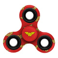 Justice League Fidget Spinner by Snaps – Superhero Collectible Toy