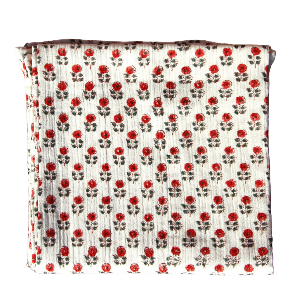 Mara Muslin Swaddle