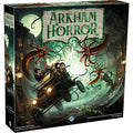 Arkham Horror Third Edition | Cooperative Cosmic Horror Board Game
