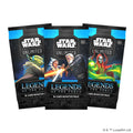 Star Wars: Unlimited Legends of the Force TCG - Single Booster Pack