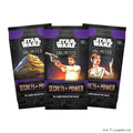 Star Wars: Unlimited TCG – Secrets of Power Booster Pack (Snaps)