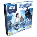 Star Wars: Unlimited Intro Battle: Hoth Trading Card Strategy Game