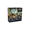 Star Wars Legion: Clone Wars Core Set - Miniature Strategy Game