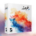 Ink Board Game by Snaps – Artistic Strategy and Painting Tabletop Game