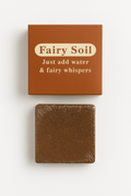 Refills: Fairy Soil & Seeds